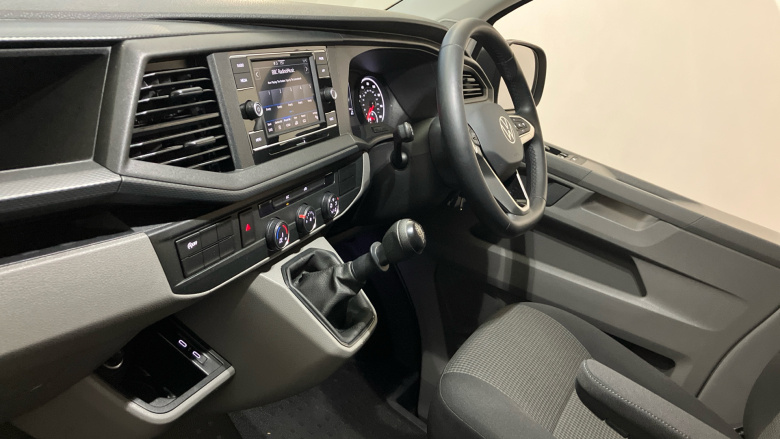 Volkswagen Transporter T28 Swb Diesel 2.0 TDI 110 Startline Van